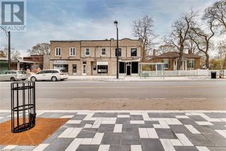 Commercial/Retail Property for Lease, 457 King Street E, Cambridge, ON