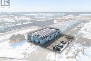 Manufacturing/Wholesale Non-Franchise Business for Sale, 2785 Kew Drive #1, Windsor, ON