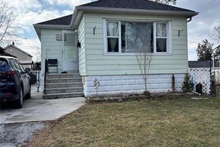 Bungalow for Sale, 415 Frank Avenue, Windsor, ON