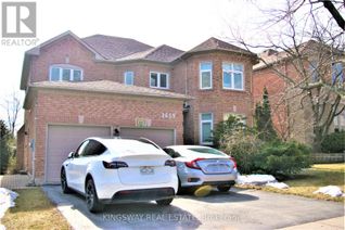 Property for Rent, 1637 Bayshire Drive, Oakville (Iroquois Ridge North), ON