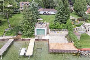 Detached House for Sale, 1125 Woodland Drive, Oro-Medonte, ON