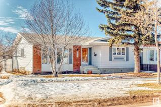 Bungalow for Sale, 16104 100 St Nw, Edmonton, AB