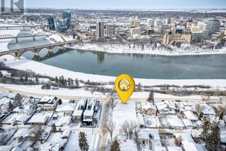 Commercial Land for Sale, 702 Saskatchewan Crescent E, Saskatoon, SK