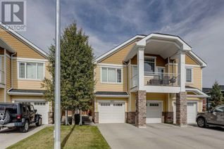 Townhouse for Sale, 2400 Ravenswood View Se #403, Airdrie, AB Townhouse for Sale, 2400 Ravenswood View Se #403, Airdrie, AB