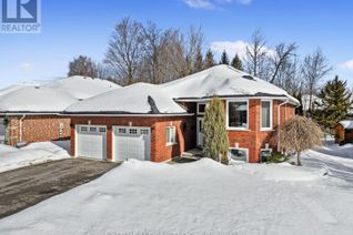 Bungalow for Sale, 295 Woodward Avenue, Peterborough (Northcrest), ON