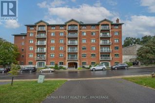 Condo for Sale, 2 Bay Street #605, Kingston (East of Sir John A. Blvd), ON