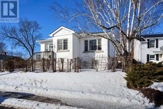 House for Sale, 27 Kennedy Street, Kingston, ON