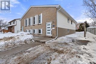 Property for Sale, 871 Larchwood Crescent, Kingston (City Northwest), ON