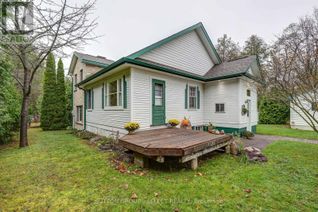 Backsplit for Sale, 1 Howard Street W, Bluewater (Bayfield), ON