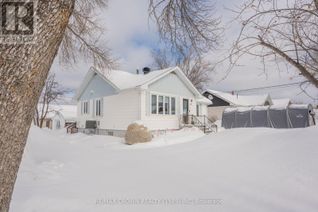 Property for Sale, 40 Pine Crescent, Kapuskasing, ON