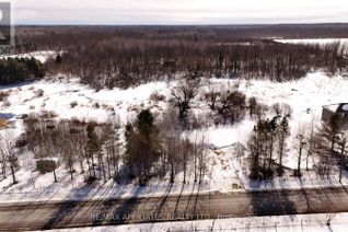 Land for Sale, 1403 Pittston Road, Edwardsburgh/Cardinal, ON