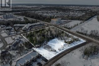 Commercial Land for Sale, Lot Dieppe Boulevard, Dieppe, NB