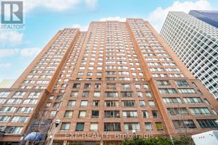 Condo for Sale, 633 Bay Street #2322, Toronto (Bay Street Corridor), ON