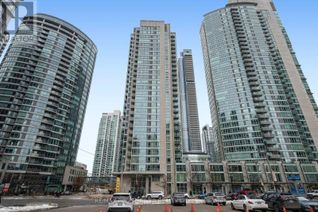 Condo for Sale, 381 Front Street W #3201, Toronto (Waterfront Communities), ON