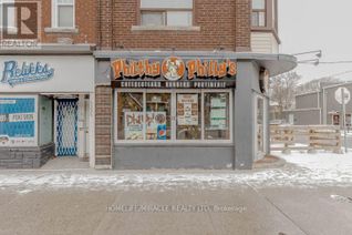 Non-Franchise Business for Sale, 3233 Yonge Street, Toronto (Lawrence Park North), ON