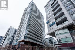 Property for Sale, 20 Tubman Avenue #706, Toronto (Regent Park), ON