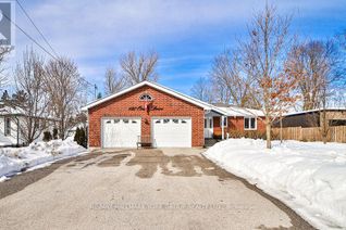 Bungalow for Sale, 140 Oriole Drive, East Gwillimbury (Holland Landing), ON