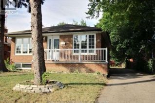 Property for Rent, 10 Sanford Crescent #Basement 2, Brampton (Northwood Park), ON