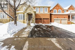 House for Sale, 50 Northface Crescent, Brampton (Sandringham-Wellington), ON