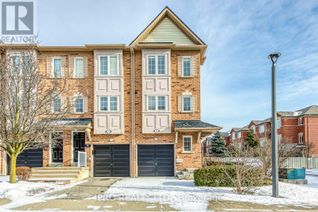 Townhouse for Sale, 1128 Dundas Street W #25, Mississauga (Erindale), ON