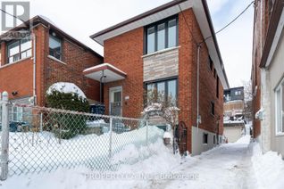 Property for Sale, 2098 Dufferin Street, Toronto (Caledonia-Fairbank), ON