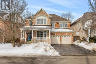 Detached House for Sale, 3957 Pondview Way, Mississauga (Lisgar), ON