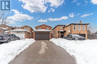 Property for Sale, 42 Wildercroft Avenue, Brampton (Brampton North), ON