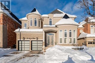 Property for Sale, 9 Interlacken Drive, Brampton (Credit Valley), ON