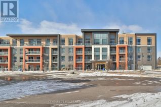 Property for Sale, 4040 Upper Middle Road #222, Burlington (Tansley), ON