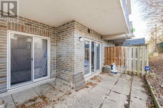 Property for Sale, 3037 Finch Avenue W #1036, Toronto (Humbermede), ON