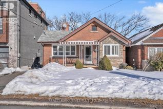 Property for Sale, 30 Venn Crescent, Toronto (Keelesdale-Eglinton West), ON