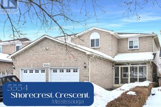 House for Sale, 5554 Shorecrest Crescent, Mississauga (East Credit), ON