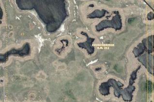 Farm for Sale, Crowsnest Properties And Developments Ltd., Churchbridge Rm No. 211, SK