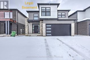 House for Rent, 18 Welch Court, St. Thomas, ON