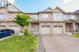 Townhouse for Rent, 42 Serenity Lane, Hamilton (Stoney Creek), ON