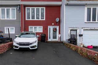 House for Sale, 46 Eastaff Street, St. John's, NL