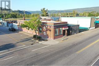 Office for Sale, 188 Carson Avenue, Quesnel, BC