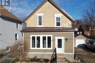 House for Sale, 244 13th Street, Hanover, ON