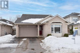 Backsplit for Sale, 51 Dartmouth Drive, London, ON