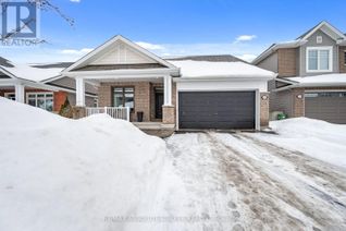 Bungalow for Sale, 602 Rockrose Way, Ottawa, ON