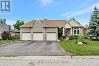 Backsplit for Sale, 10 Graydon Drive, South-West Oxford (Mount Elgin), ON