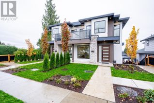 Duplex for Sale, 942 Stewart Avenue #101, Coquitlam, BC