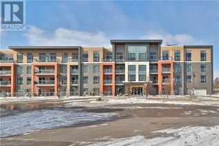 Condo Apartment for Sale, 4040 Upper Middle Road Unit# 222, Burlington, ON