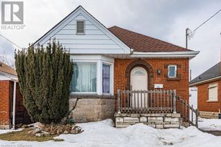 Bungalow for Sale, 131 Harmony Avenue, Hamilton, ON