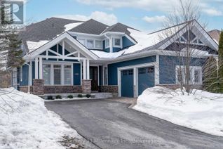 Property for Sale, 132 Rankin's Crescent, Blue Mountains, ON