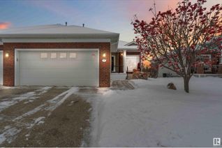 Duplex for Sale, 25 Longview Cr, Spruce Grove, AB