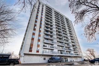 Condo for Sale, 1001 11307 99 Av Nw, Edmonton, AB