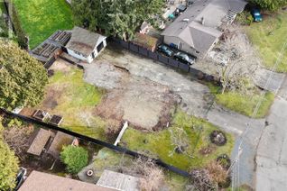 Vacant Residential Land for Sale, 1046 Sabine Rd, Parksville, BC