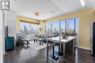 Property for Sale, 225 Sackville Street #2609, Toronto (Regent Park), ON