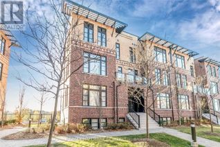 Townhouse for Rent, 8167 Kipling Avenue #47, Vaughan (West Woodbridge), ON